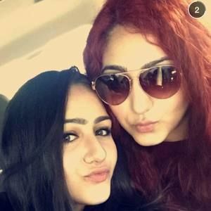 Meet your Posher, Mariam